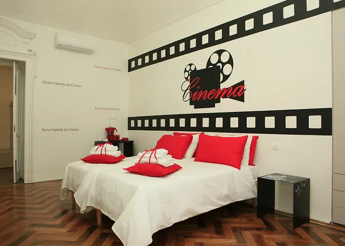 Loca Rental Rooms