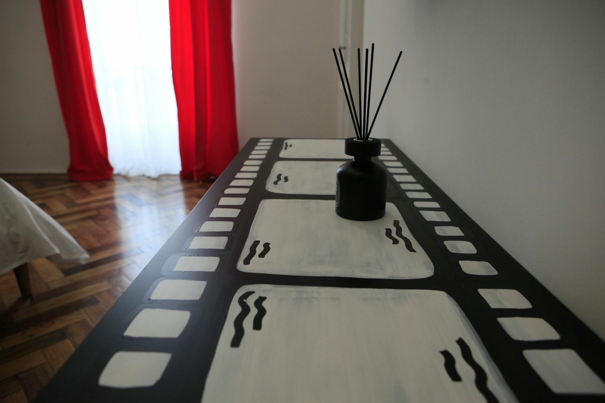 Villa Loca Turin